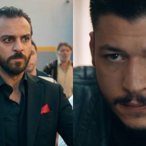 Show TV’de ekrana gelen Ay Yapım imzalı Çukur’un merakla beklenen
