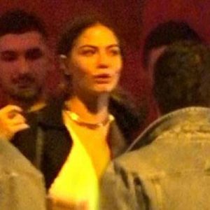 Demet Özdemir, Oğuzhan Koç’la aşk yaşadığı iddiaları üzerine ilk kez