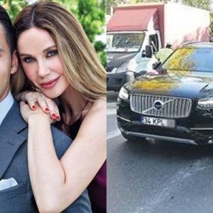 Kocasının ailesi tarafından ‘istenmeyen gelin’ ilan edilen Demet Şener’e, eşi