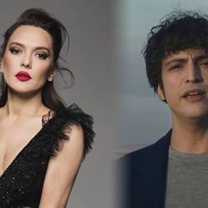 Demet Akalın, ‘Mucize Doktor‘ dizisinin sevilen oyuncusu Taner Ölmez‘in bulaşık