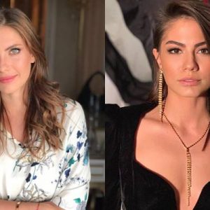 Eda Ece’nin sosyal medya üzerinden yapmış olduğu isyana Demet Özdemir’den