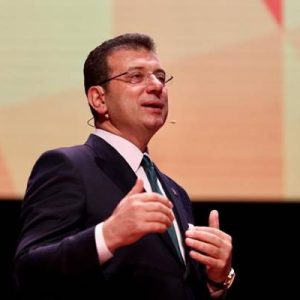 İBB Başkanı Ekrem İmamoğlu, kendisine yönelik suikast ihbarına yönelik açıklamada