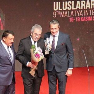 Malatya Büyükşehir Belediyesi ve Malatya Valiliği destekleriyle düzenlenen “9. Malatya