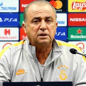 Galatasaray Teknik Direktörü Fatih Terim, Real Madrid karşısındaki 3-0’lık mağlubiyetin