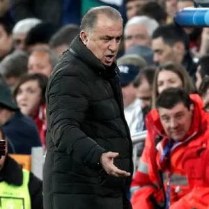 Galatasaray, Şampiyonlar Ligi A Grubu 4. maçında İspanyol ekibi Real