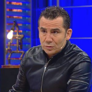 Ünlü müzisyen Ferhat Göçer BloombergHT’de haftaiçi her akşam yayınlanan Yapımcılığını
