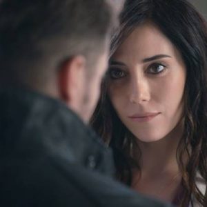Fox TV ekranlarında yayınlanan Ferhat ile Şirin dizisinin final bile