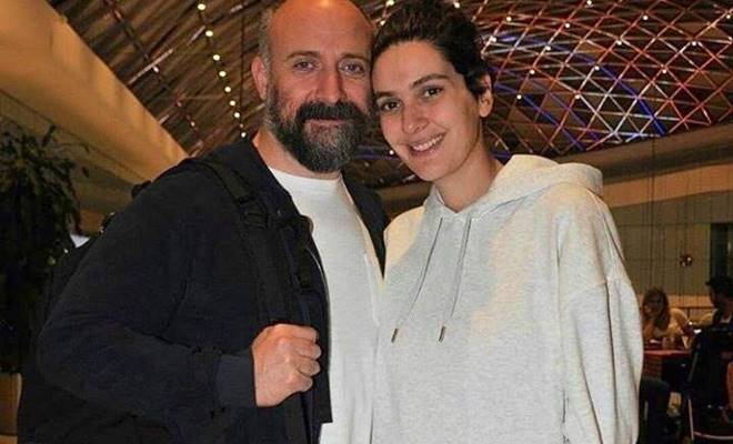 Dokuz yıl aradan sonra ikinci kez çocuk sahibi olmaya hazırlanan