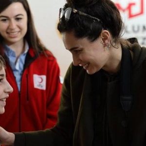 Daha önce yardım için Kars’a giden Doğandemir bu kez Mardin’deki