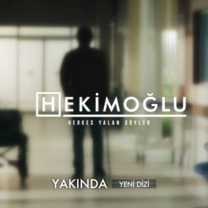 Kanal D’nin, çekimleri tüm hızıyla devam eden yeni dizisi Hekimoğlu’nun
