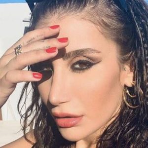 Oyuncu Aslı Bekiroğlu’nun çok özel fotoğraflarının sosyal medyaya sızdırılmasının ardından