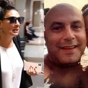 Işın Karaca ve Tuğrul Odabaş, 1.5 ay önce sürpriz bir