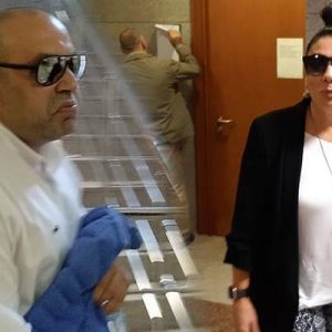 Şarkıcı Işın Karaca ve Tuğrul Odabaş, 3 yıllık evliliklerini önceki