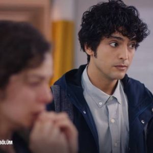 Fox’ta yayınlanan Kadın dizisinin 72. bölümünde Mucize Doktor dizisinin Ali