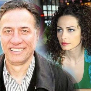 Ezo Sunal, 2000 yılında hayatını kaybeden babası Kemal Sunal’ın belgeselini