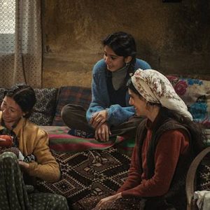 BluTV’nin 2020 yılında ekranlara gelecek özel yapımı ‘Alef’ için yönetmen