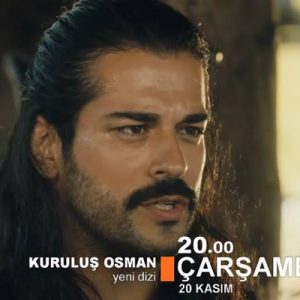 Yayınlandığı dönemde reyting rekorları kıran Diriliş Ertuğrul dizisinin devamı niteliğinde
