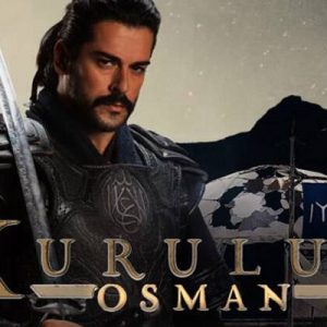 Yayınlandığı dönemde reyting rekorları kıran Diriliş Ertuğrul dizisinin devamı niteliğinde