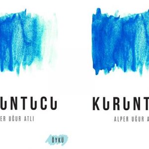 Tara Kitap okuyucularını yepyeni bir kitap ile buluşturuyor. Alper Uğur