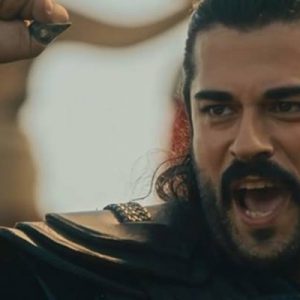 Diriliş Ertuğrul’un devamı niteliğinde başlayacak olan Kuruluş Osman dizisinin tanıtımları