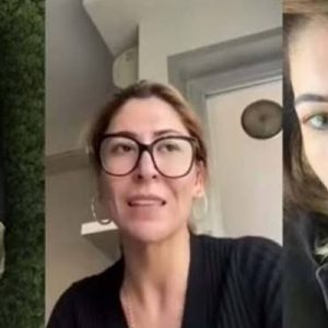 Sosyete son dönemde dolandırıcılık iddiası ile çalkalanıyor. Kamuoyunda “Saadet Zinciri”,