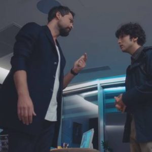 Mucize Doktor dizisi 9. son bölümüyle Fox TV’de ekrana geldi.