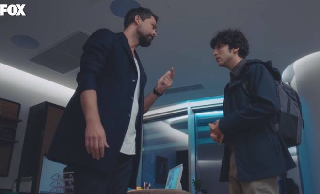Mucize Doktor dizisi 9. son bölümüyle Fox TV’de ekrana geldi.