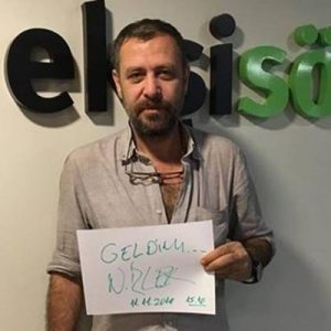 Ekşi Sözlük kullanıcılarının sorularını yanıtlayan Nejat İşler, hakkında merak edilenleri
