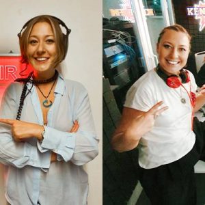 Nino ile Gezenayaklar, hafta içi her akşam işten eve dönüş
