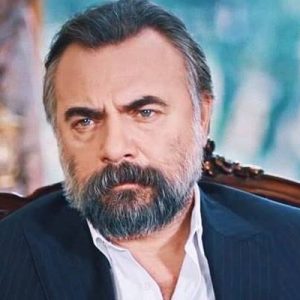Oyuncu Oktar Kaynarca, yıllar önce Kurtlar Vadisi dizisinde canlandırdığı Süleyman