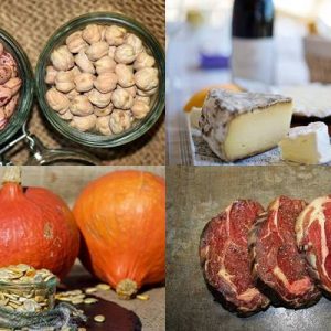 Kas gelişimi ve hücre onarımı bakımından ihtiyaç duyduğumuz protein vücudumuz