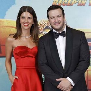 Şahan Gökbakar’ın başrolde oynadığı Recep İvedik serisinin altıncı filmin galası