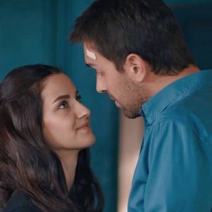Atv ekranlarında reyting rekorları kıran ve 3 sezondur seyirciyle buluşan