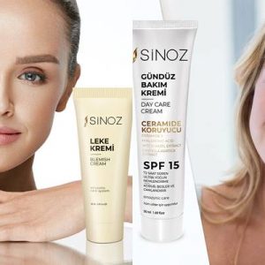 Sinoz Kozmetik, büyük Black Friday kampanyasıyla cildine değer veren kadınlara