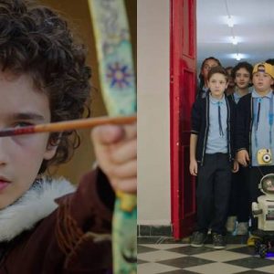 Tozkoparan yeni sezonunda yeni oyuncular ve hikayelerle geliyor TRT 1’in