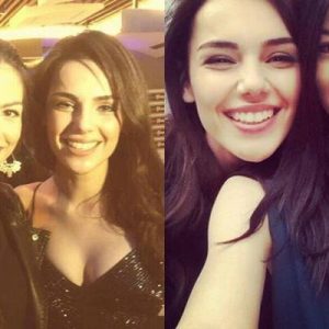 Oğuzhan Koç ile Demet Özdemir’in görüntüleri dostuğu bitirdi. Oyuncu Yağmur