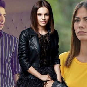 Oyuncu Yağmur Tanrısevsin, eski sevgilisi Oğuzhan Koç’u unutmak için hafızasını