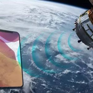 Apple, uydu üzerinden birbiriyle iletişime geçebilecek iPhone teknoloji üzerine çok