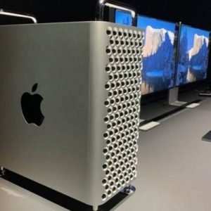 Apple Mac Pro’nun tam paket versiyonunun Türkiye fiyatı açıklandı. Tam