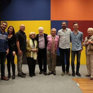 Ünü Duayen HALDUN DORMEN önderliğinde açılan DORMEN AKADEMİ geleceğin Tiyatro