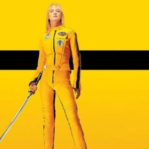 Dünyaca ünlü yönetmen Quentin Tarantino efsane film Kill Bill’in üçüncü