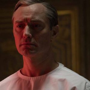 Jude Law ve John Malkovich’i buluşturan, usta yönetmen Paolo Sorrentino’nun