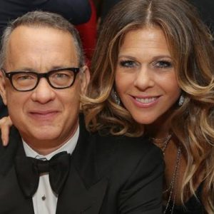 Yunanistan Cumhurbaşkanı Prokopis Pavlopulos, ABD’li aktör Tom Hanks ve ailesine