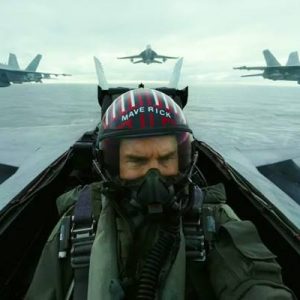 1986 yılında vizyona giren Top Gun’ın devam filmi yıllar sonra