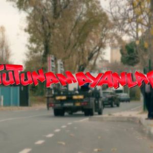 TRT 1’den bütün tutunamayanlar için geliyor… Geçtiğimiz yıllarda 7 numara