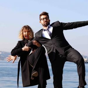 Yapımcılığını İstanbul Medya Akademisi ve Neden Film’in üstlendiği, senaryosunu Mustafa