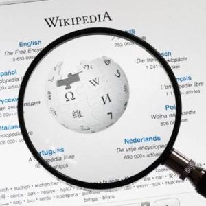 Anayasa Mahkemesi Genel Kurulu, internet ansiklopedisi Wikipedia’nın Türkiye’de erişime kapatılması