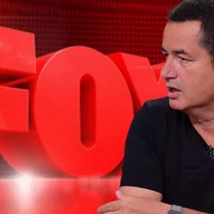 Televizyoncu Acun Ilıcalı Fox TV’nin Sofrada programının formatını, TV8’deki Yemekteyiz’den