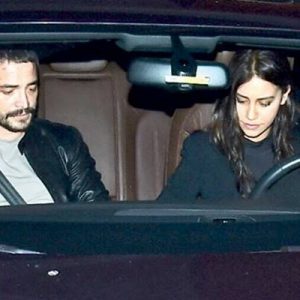 Murat Cemcir’in doğum gününe yakın arkadaşı Ahmet Kural, bir süredir