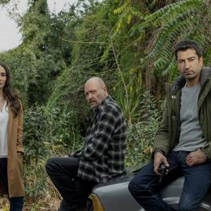 BluTV ve FX’in yeni dizisi ‘Alef’ için hazırlıklar tüm hızıyla